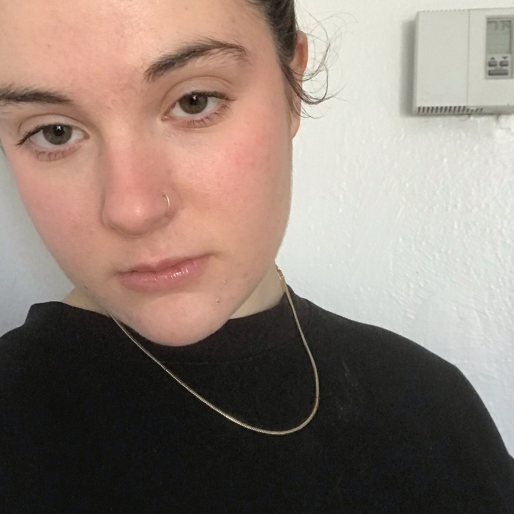 Meet your Posher, Madeline